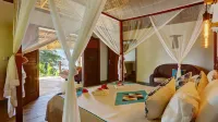 Manga Soa Lodge Hotels in Nosy Be