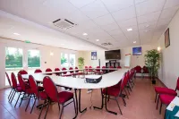 Logis Jum'Hotel Hotels in Saint-Geosmes