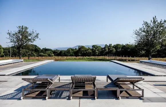 安東內洛科隆納Spa度假村