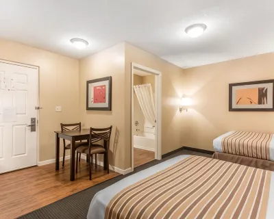 Suburban Studios Kennesaw-Marietta North Các khách sạn ở Cobb County