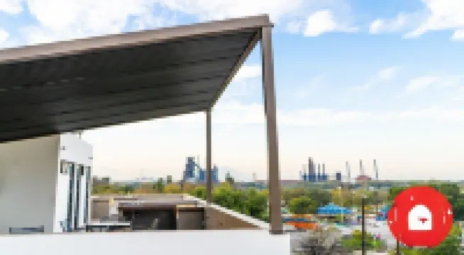 Econosuites Fundidora