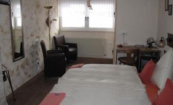 Hotel Zum Friedl