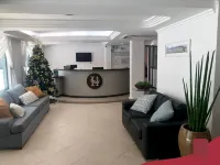 Hotel Italia - parking