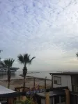 Capri Beach Hotel - Havudsigt