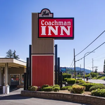 Coachman Inn