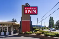 Coachman Inn Hotel berhampiran Structures Brewing
