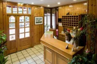 Hotel Naranjo de Bulnes Hotel a Lon