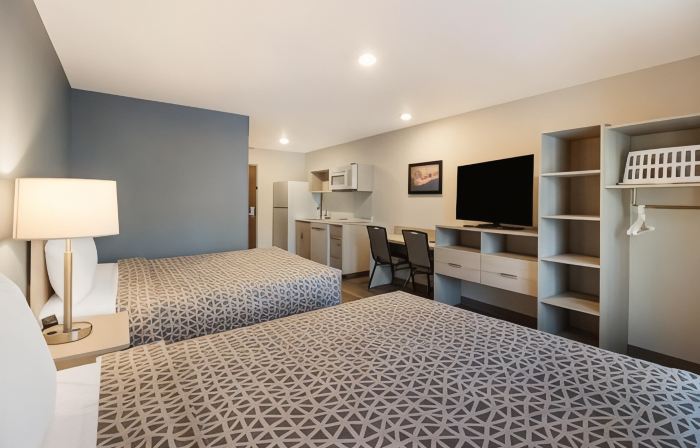 WoodSpring Suites Wixom - Novi