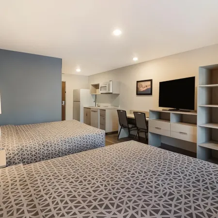 WoodSpring Suites Wixom - Novi