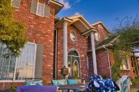 Private House Route61 - Biệt thự