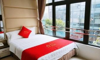 Le Yen Hotel HN- by Bay Luxury