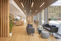 Holiday Inn Express & Suites Sion Hotels in Sion