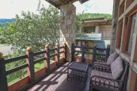 Hotel Ugyenling Hotels in Jakar