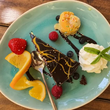 Hotel Przy Oślej Bramie - Zamek Książ