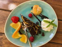 ホテル シェ オスレイ ブラミエ - ザメク クションシュ