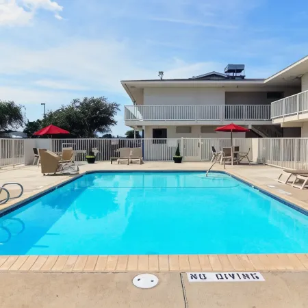 Motel 6 Corpus Christi, TX - Northwest