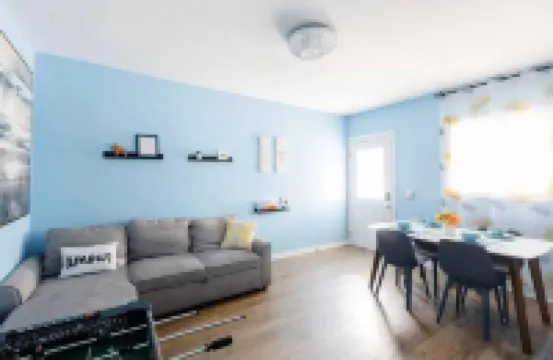 Cozy Cottage-Walk To Cliffton&Falls/Central Attraction