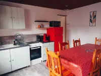 Maison au Calme Proche de la mer Hotels in Neufchatel-Hardelot