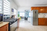 Beachfront Property! New Everything w/ AC & WiFi