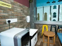 DJ Citi Inn Premier Отели рядом с достопримечательностью «Букит Путери»