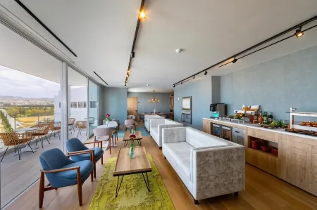 Leonardo Plaza Cypria Maris Beach Hotel & Spa Отели в г. Героскипу