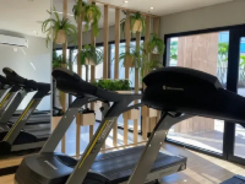 Quality Hotel Manaus Hotels in Manaus