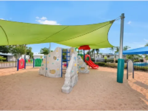 Discovery Parks - Townsville Hotels in Wulguru