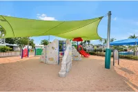Discovery Parks - Townsville Hotels in Mundingburra