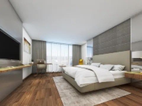 Radisson Hotel Bareilly Airport Hotels in Bareilly