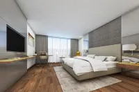 Radisson Hotel Bareilly Airport Hotels near Vishnu Inter College Play Ground