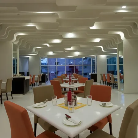 Keys Select by Lemon Tree Hotels, Thiruvananthapuram