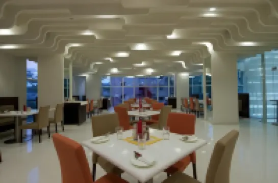 Keys Select by Lemon Tree Hotels, Thiruvananthapuram Hotels in Thiruvananthapuram