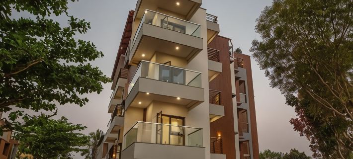 Treebo Samanvaya Retreat, Mysore Отели в г. Майсур