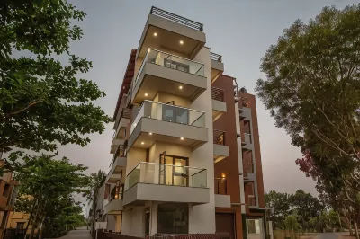 Treebo Samanvaya Retreat, Mysore Hotels in Mysore District