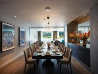 Eden Bleu Hotel