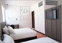 카사 블랑카 호스페다헤 파스토 SAS