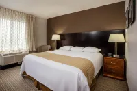 Travelodge by Wyndham Fort Wayne North