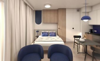 Trevi Apartments