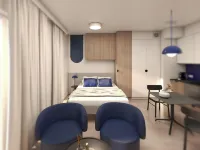 Trevi Apartments Hotels in Czeladź