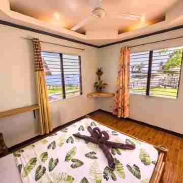 1Peace Beach Resort Rooms