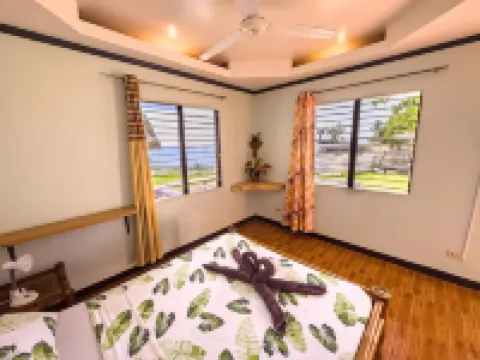 1Peace Beach Resort Hotels in Anda