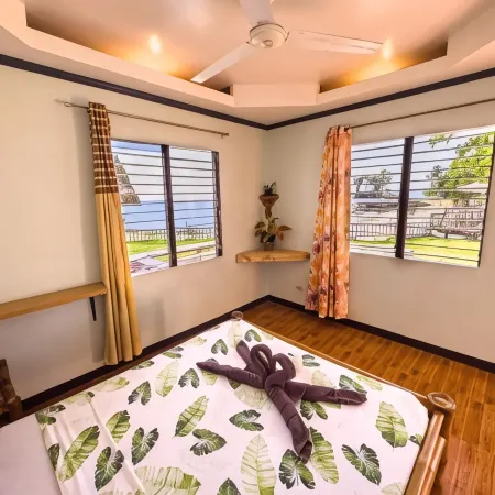 1Peace Beach Resort