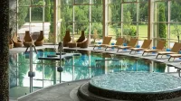 Harmony Park Hotel & Spa - Kolam Renang