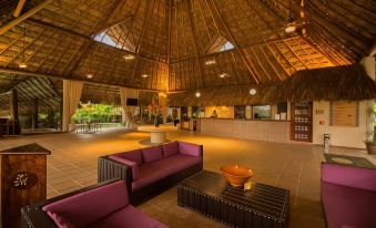 Hotel Villa Mercedes Palenque