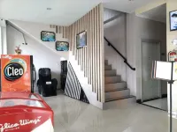 Pama Hostel Hotel di Kecamatan Tulungagung