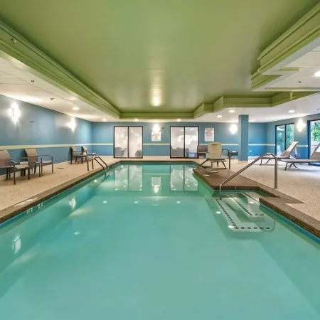 Holiday Inn Express NEWPORT NORTH - MIDDLETOWN by IHG