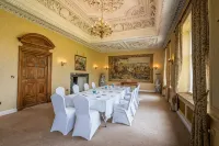 Castle Bromwich Hall, Sure Hotel Collection by Best Western Hotel di Minworth