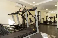 Hotel Domani - Gym