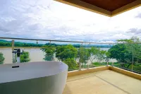 RiverTree Resort Chiangkhan - Hot Tub