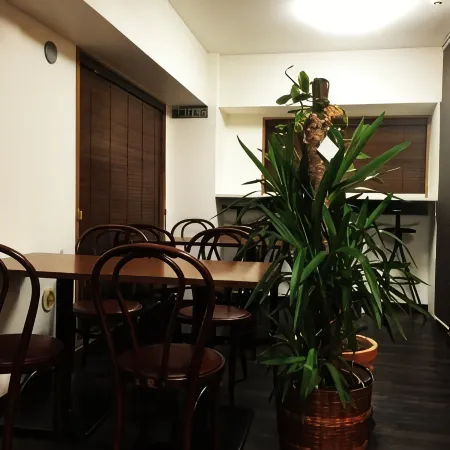 Nice Inn Hotel Ichikawa Tokyo Bay
